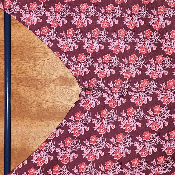 90's Vintage EXPRESS Dress - Picture 6 of 8